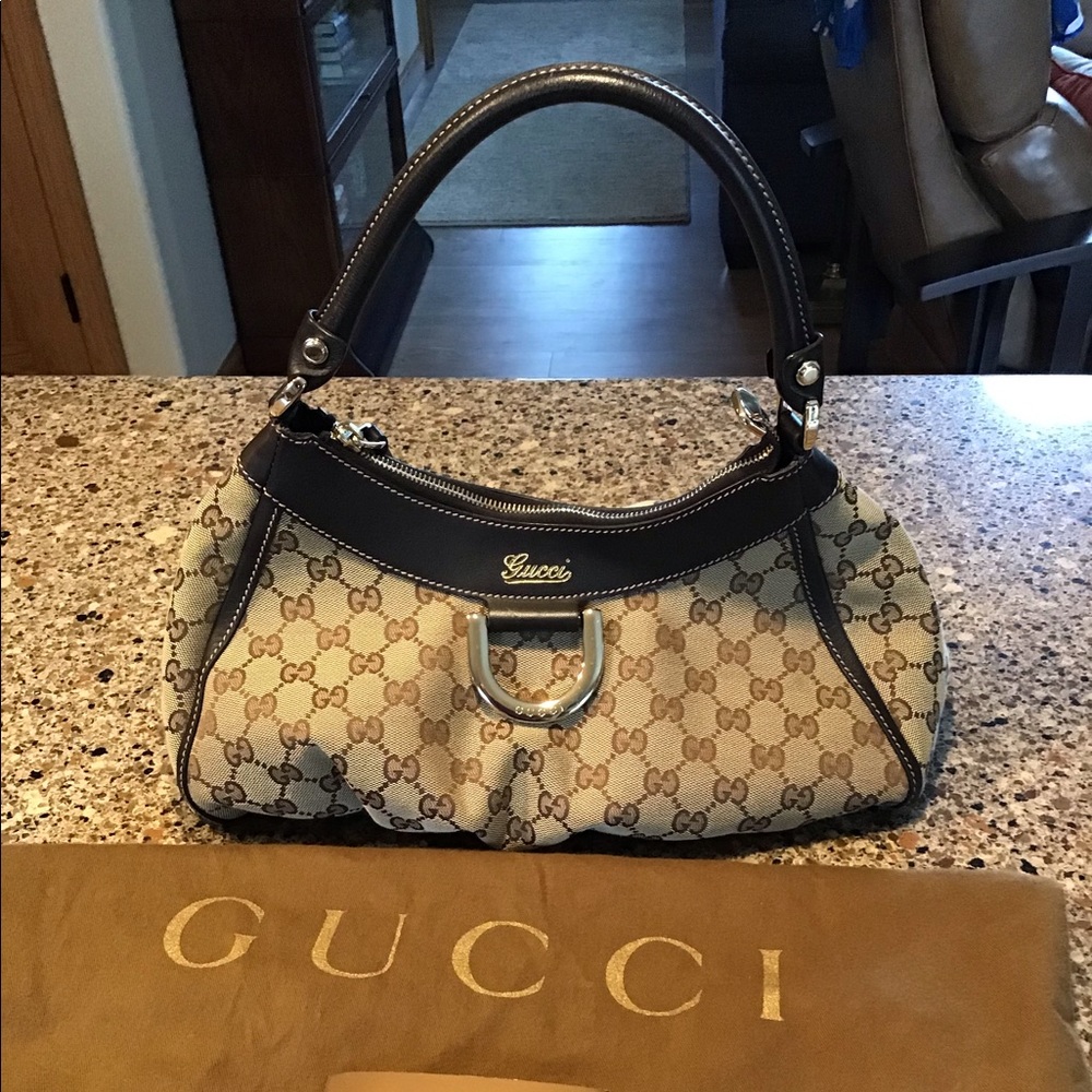 Gucci bag - Picture 4 of 5